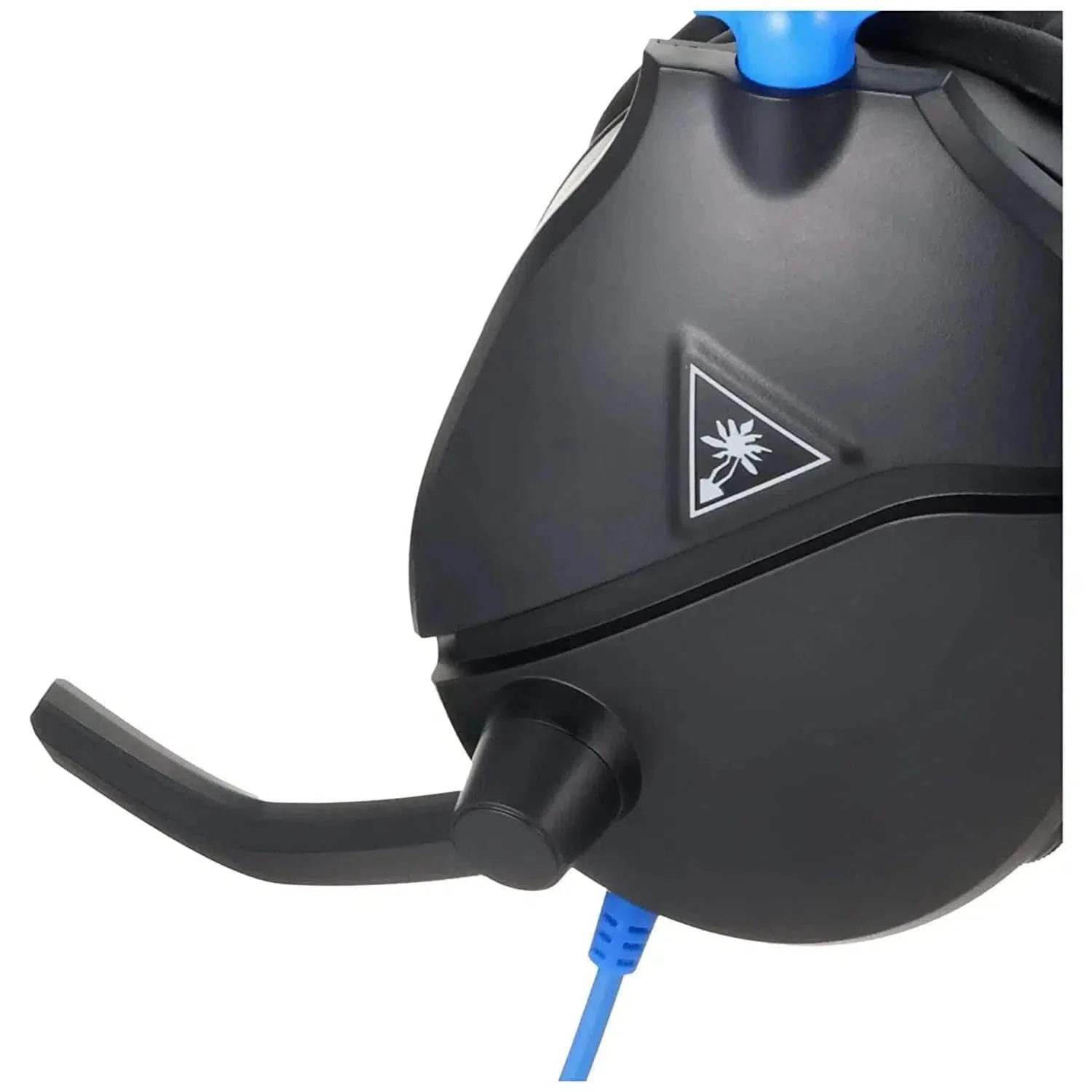 Turtle Beach - Wired Gaming Headset (Blue) - Ear Force Recon 70 - Image 17