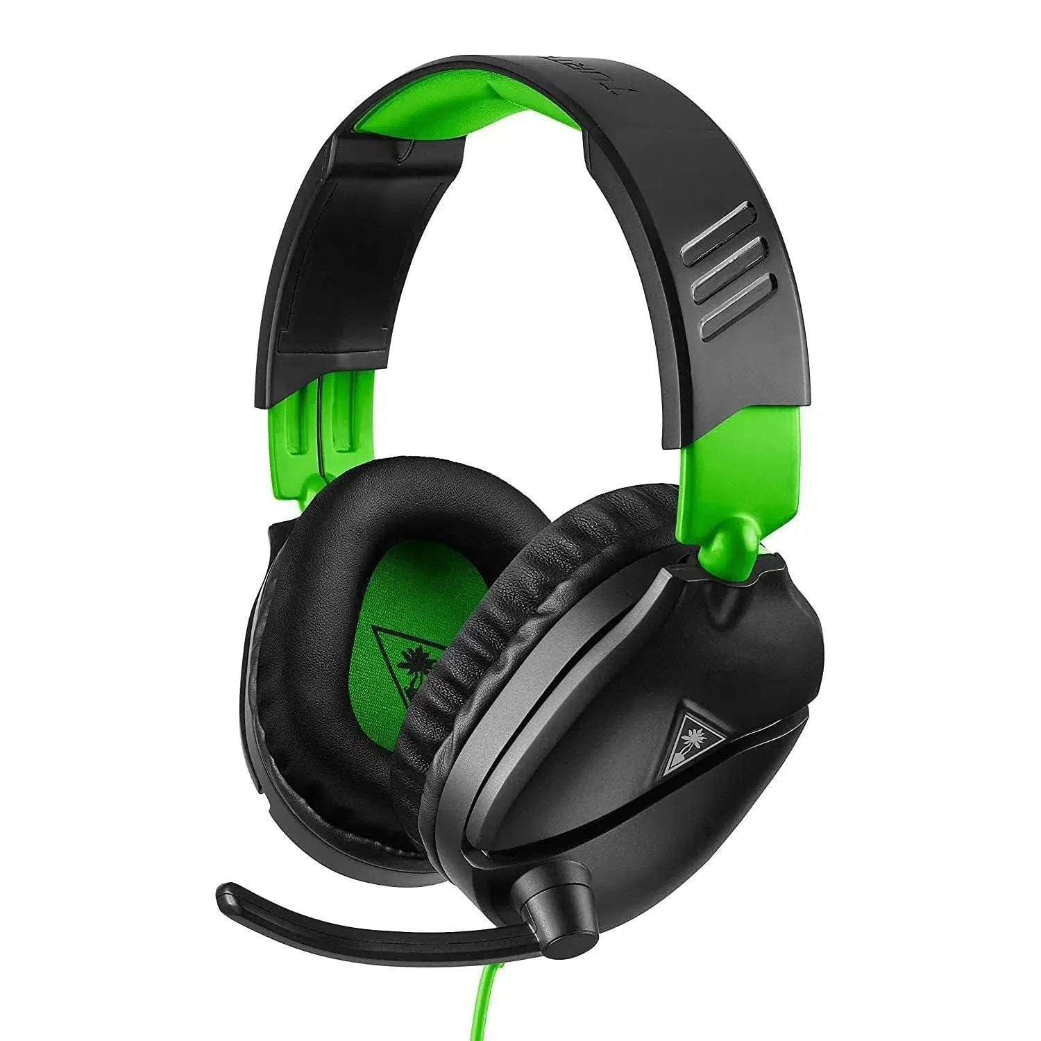 Turtle Beach - Wired Gaming Headset (Green) - Ear Force Recon 70x - Image 13