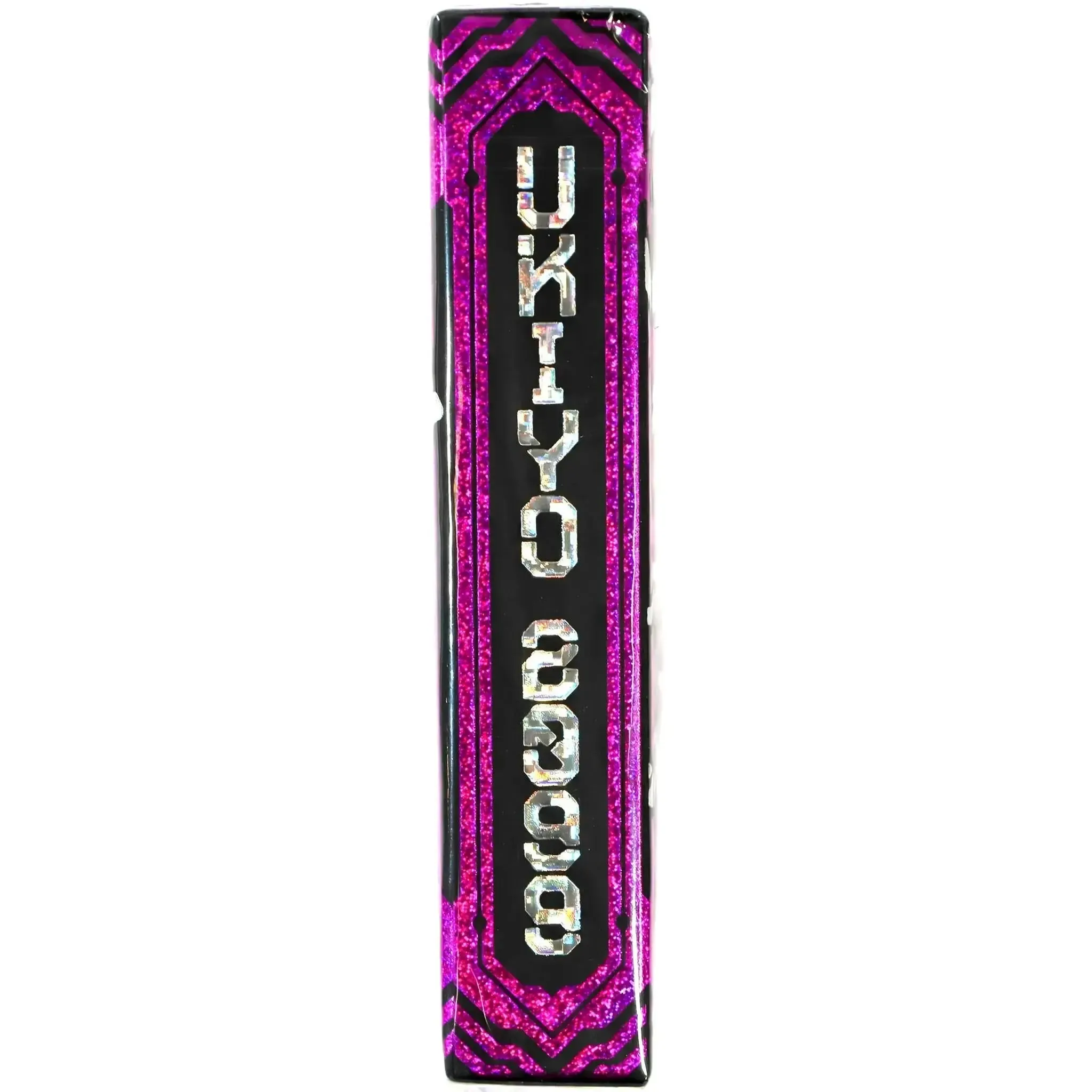 UKIYO 2099: YAMI Edition - Premium Cyberpunk Japanese Playing Cards - Wonderland Workshop - KardecK Series - Image 19