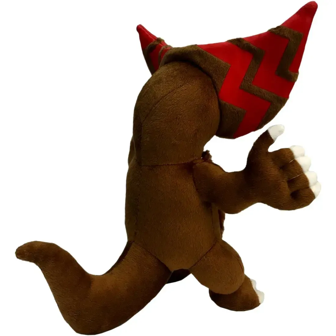 Ultraman - Light-Up Gomora Plush (11") - Factory Entertainment - Image 3