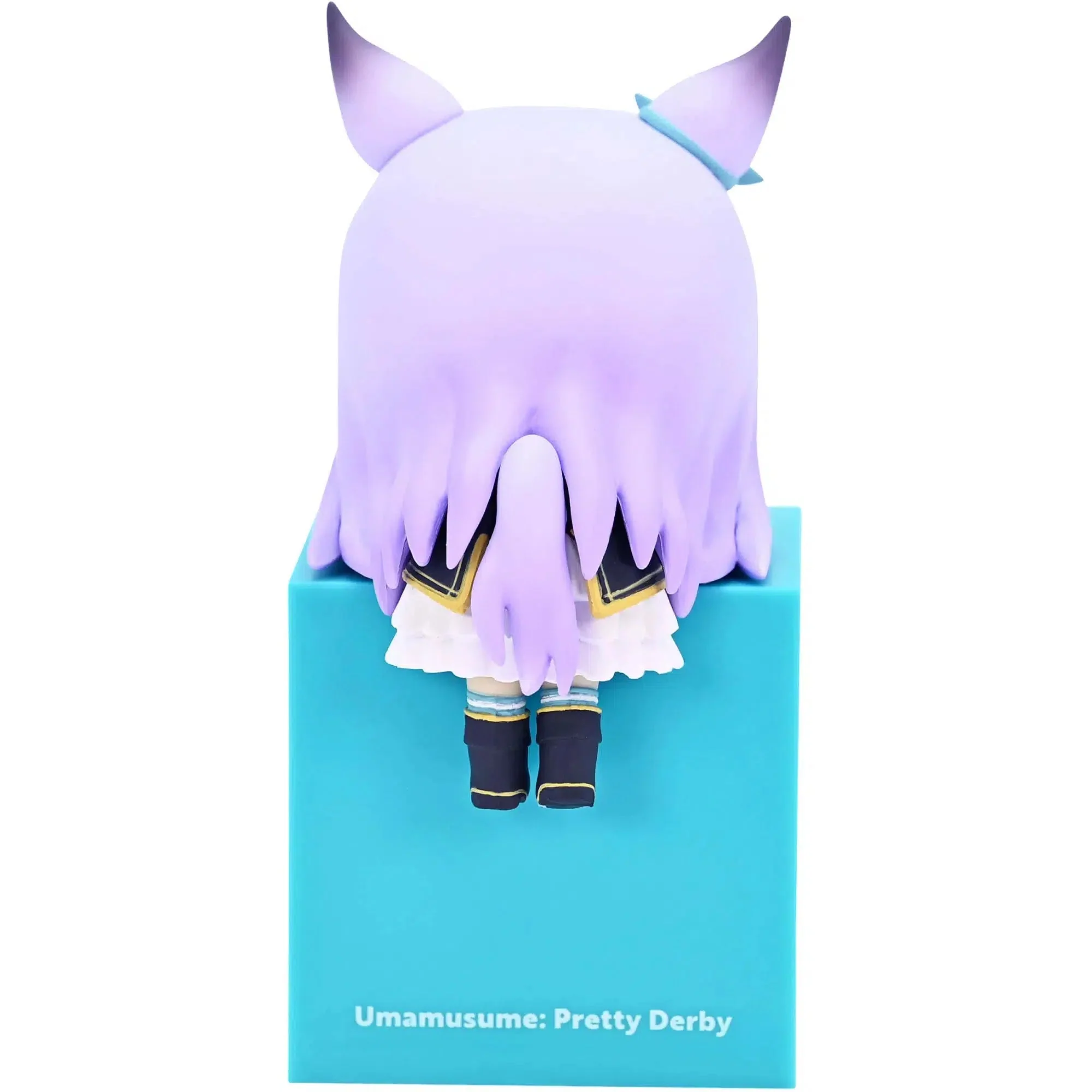 Umamusume: Pretty Derby - Mejiro McQueen Figure - FuRyu - Image 2