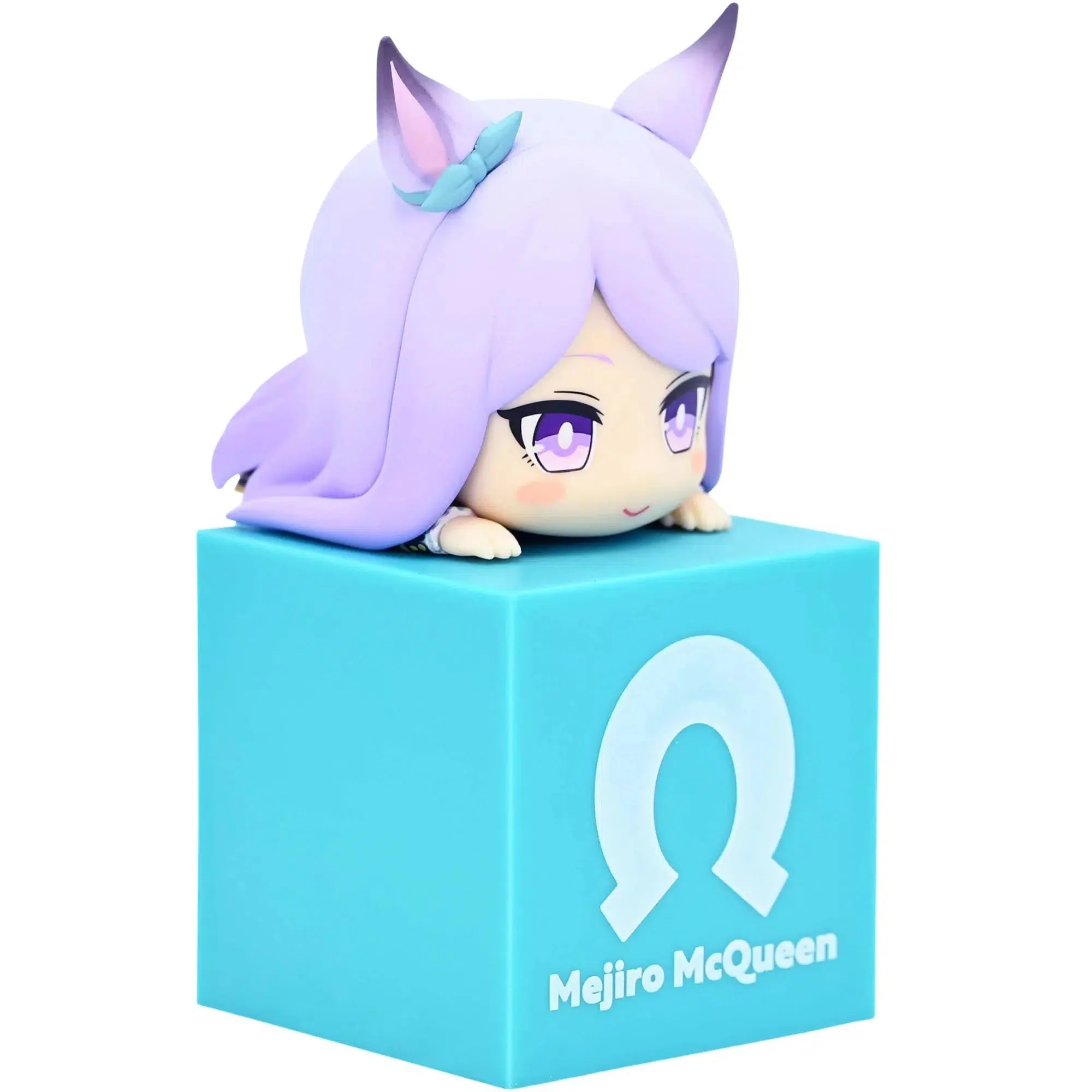 Umamusume: Pretty Derby - Mejiro McQueen Figure - FuRyu - Image 8