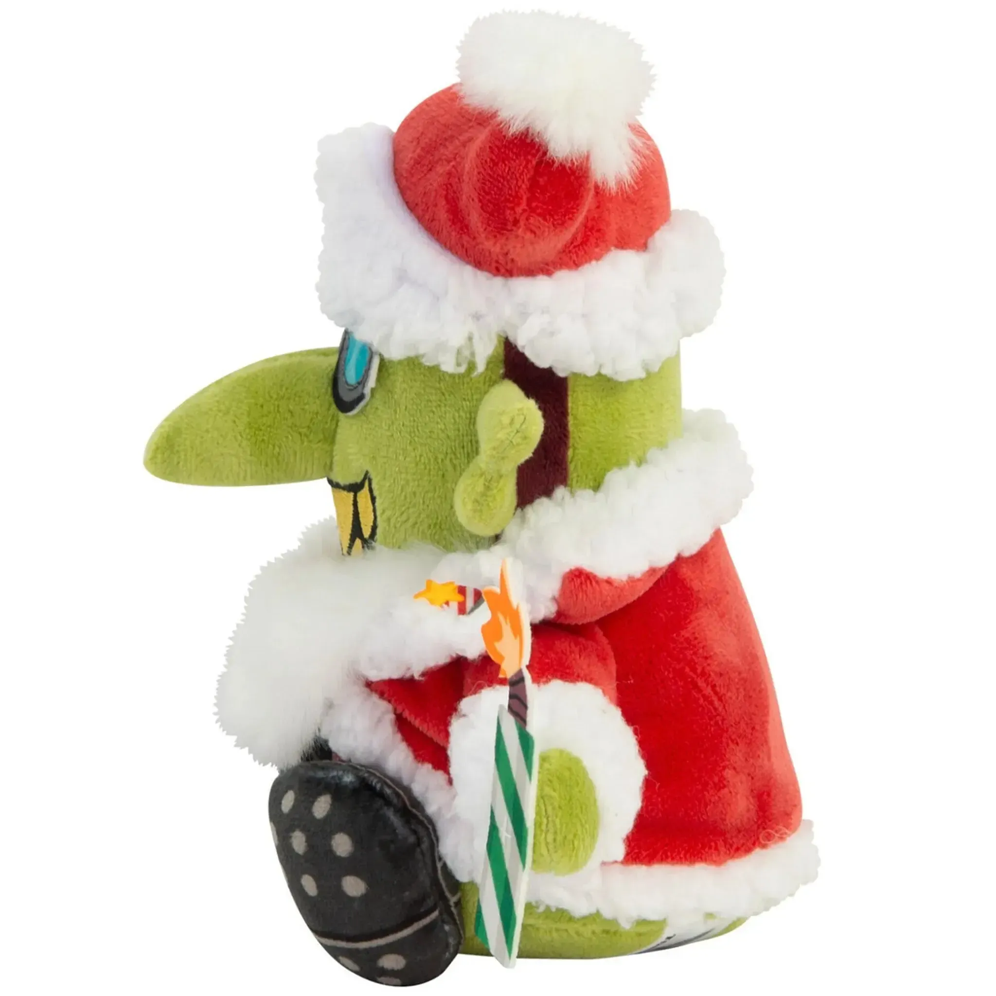 Warhammer 40,000 - Da Red Gobbo Plush (7") - TOMY - (2025) - Image 5