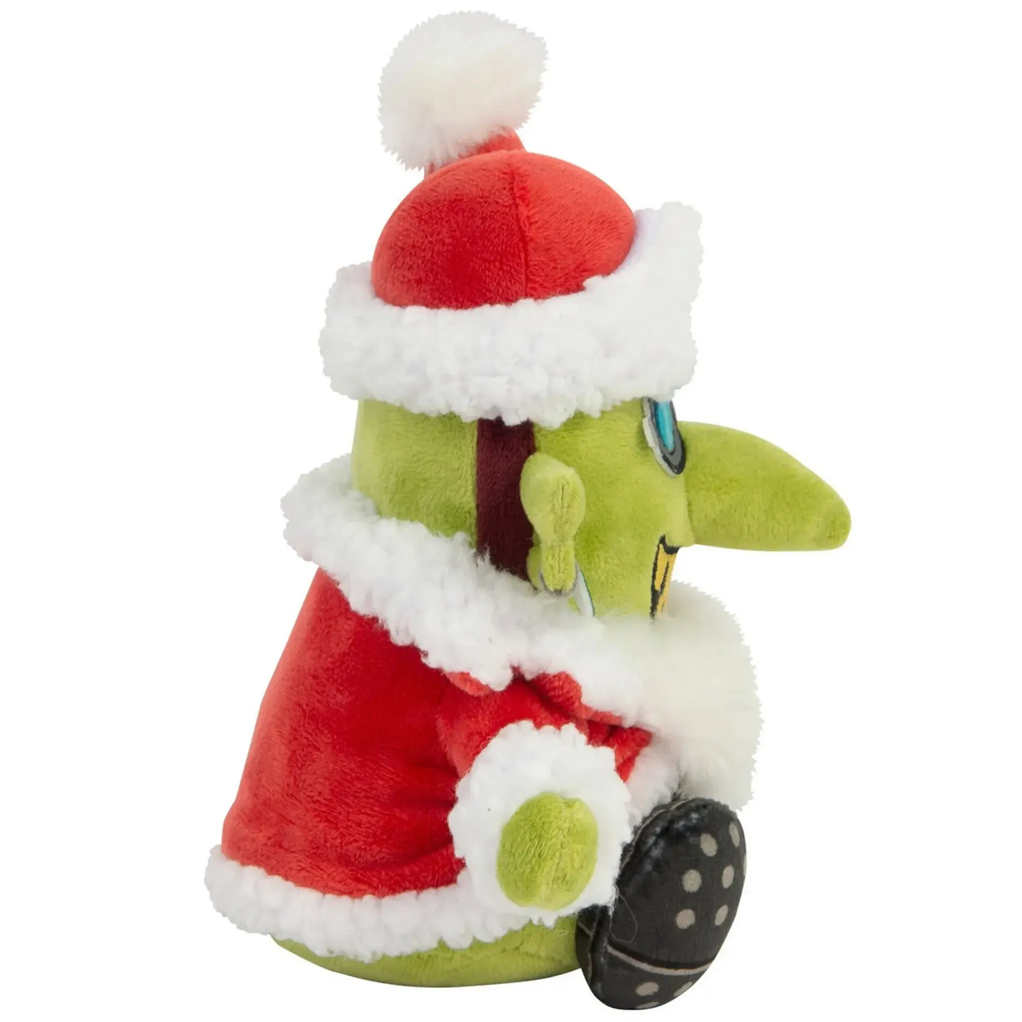 Warhammer 40,000 - Da Red Gobbo Plush (7") - TOMY - (2025) - Image 6