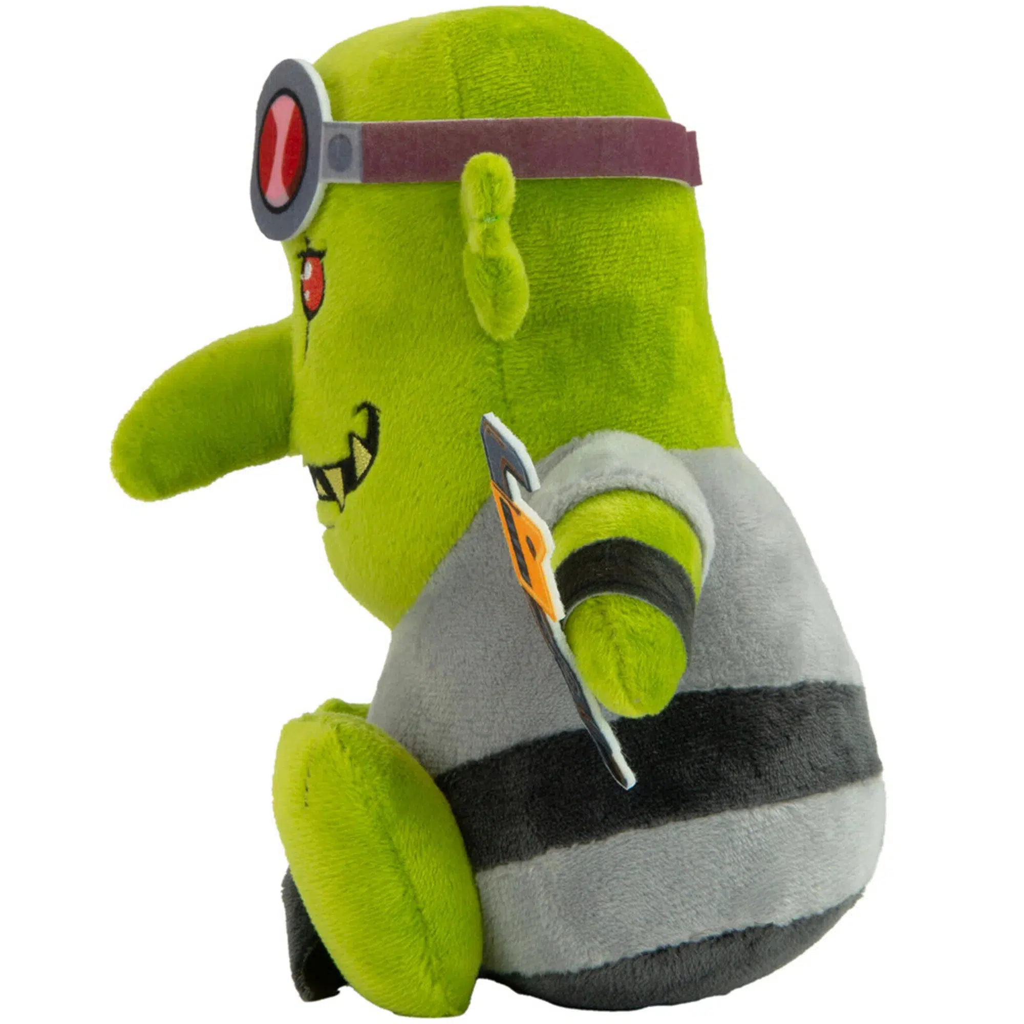 Warhammer 40,000 - Spanna Grot Plush (6.7") - Tomy - Image 6
