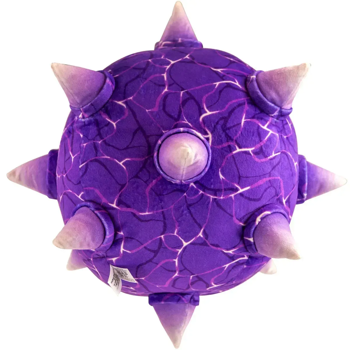 Warhammer: Age of Sigmar - Purple Sun of Shyish Plush (15") - Tomy - Image 2