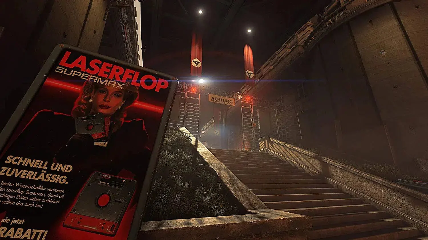 Wolfenstein: Youngblood (Deluxe Edition) - Xbox One - Image 5