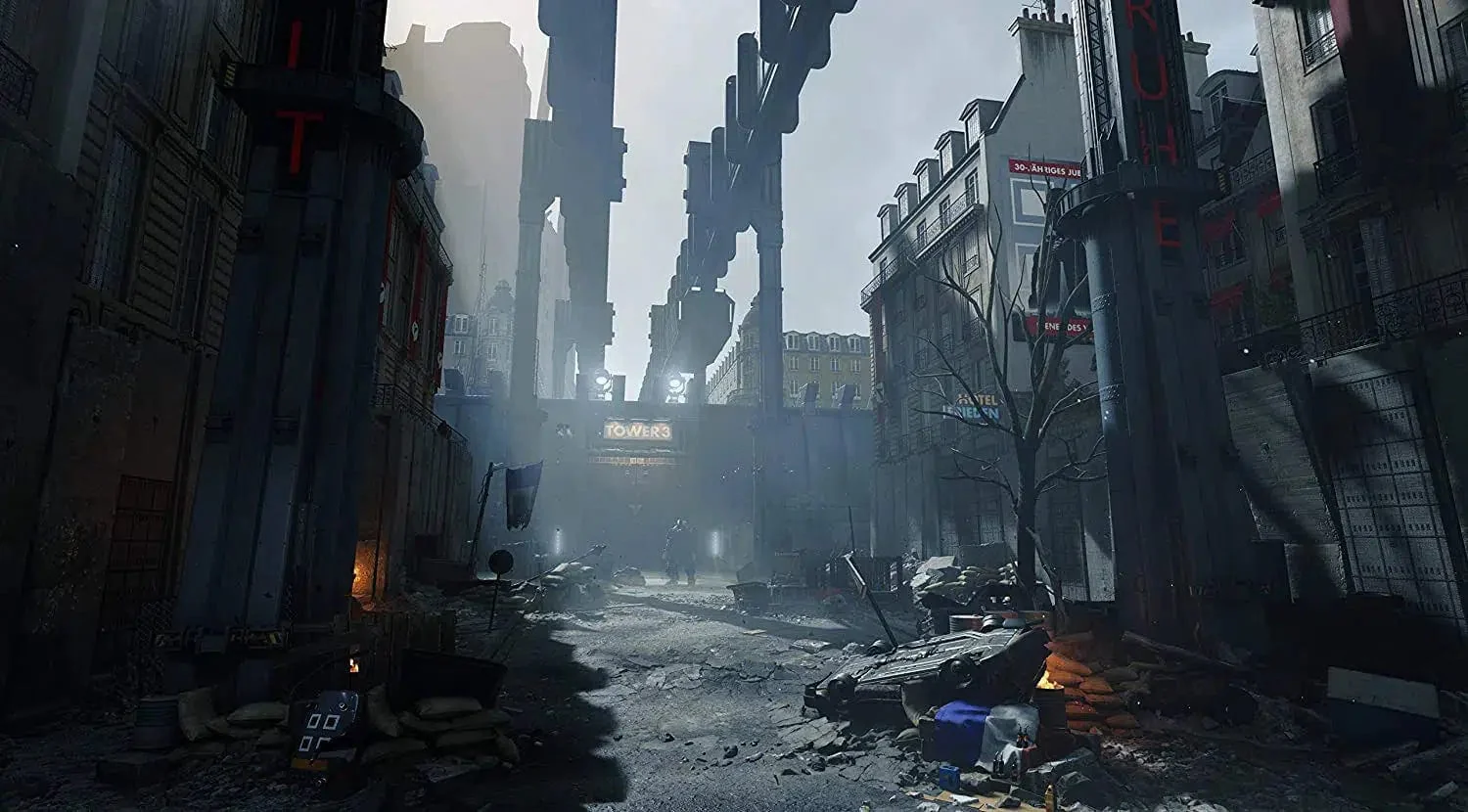 Wolfenstein: Youngblood (Deluxe Edition) - Xbox One - Image 6