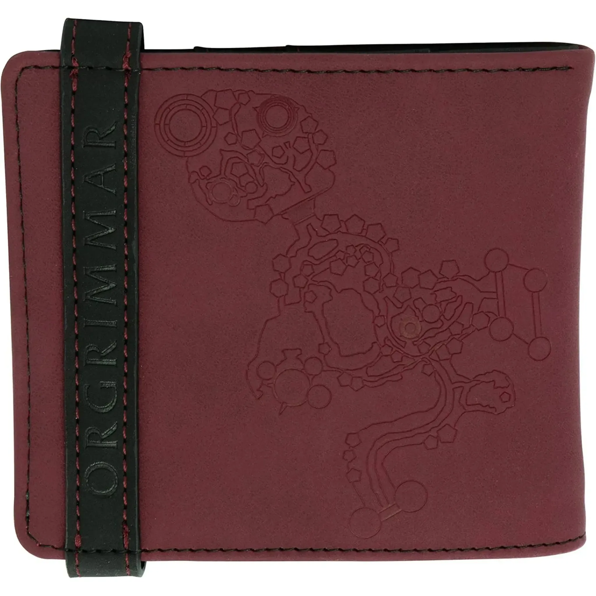 World of Warcraft - Red Orgrimmar Horde Wallet (Bi-Fold) - ABYstyle - Image 2