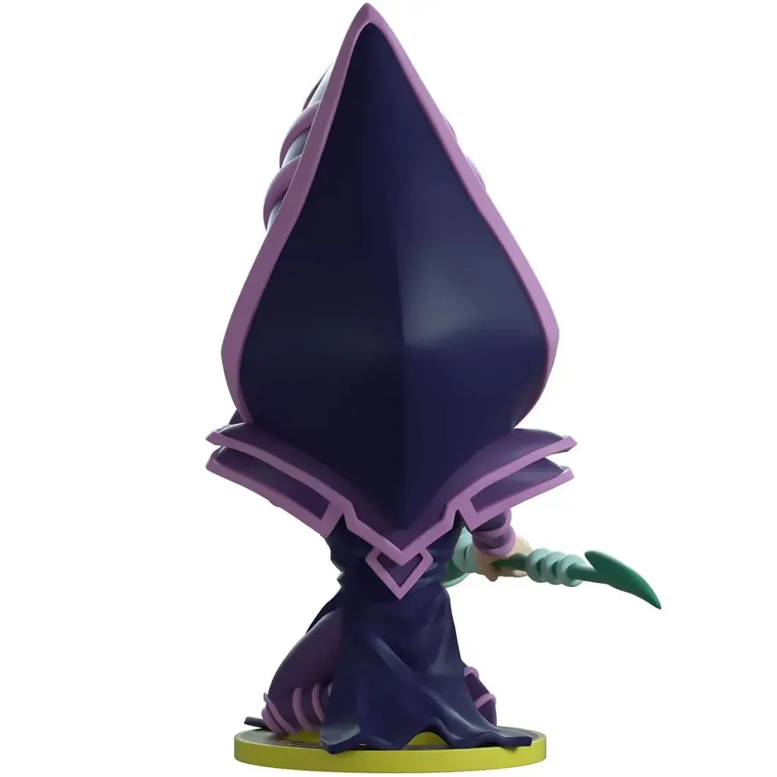 Yu-Gi-Oh! - Dark Magician Figure (5") - Youtooz - Image 3