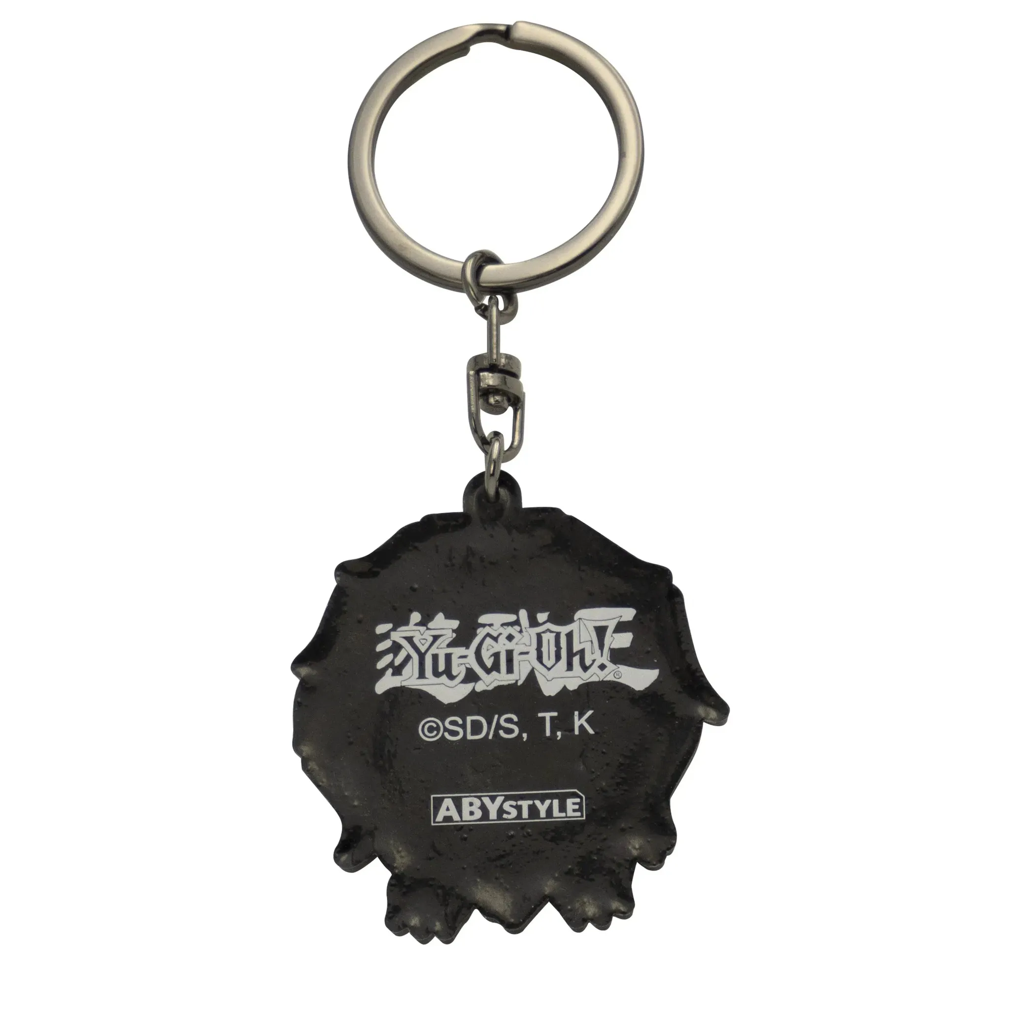 Yu-Gi-Oh! - Kuriboh Keychain (PVC) - ABYstyle - Image 5