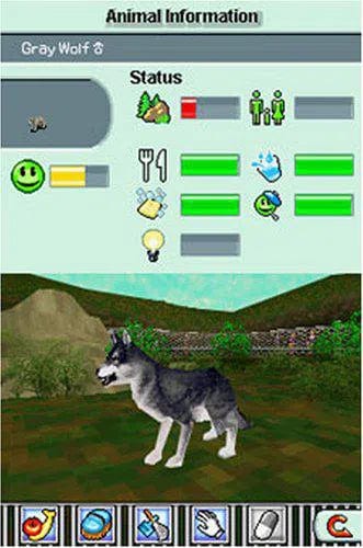 Zoo Tycoon 2 - Nintendo DS - Image 6
